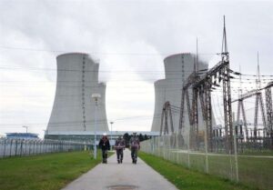 فعالیت های هسته ای مشکوک رژیم صهیونیستی در مجارستان