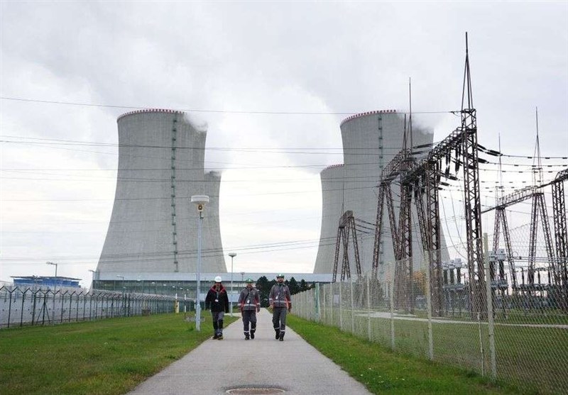 فعالیت های هسته ای مشکوک رژیم صهیونیستی در مجارستان