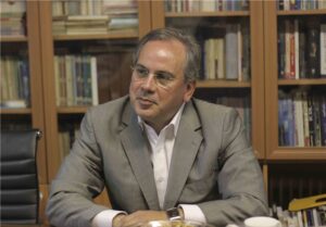 فقر ذهنی سریع قلم و مازوخیسم استعمار