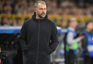 فلیک: بارسلونا هنوز جای پیشرفت دارد/ جای رافینیا در ترکیب خالی بود