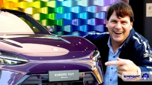 فورد پس از کالبدشکافی خودروهای برقی چینی شوکه شد؛ زنگ خطر برای خودروسازان بزرگ دنیا