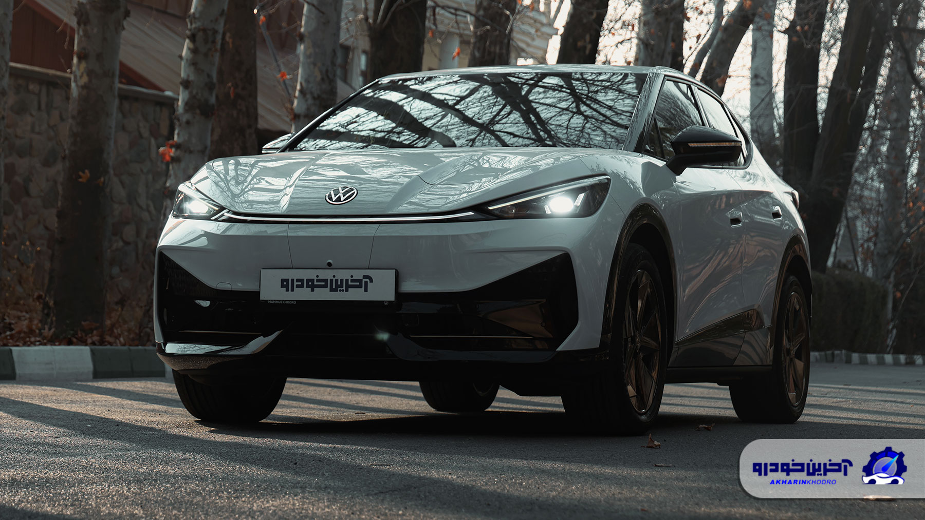 فولکس واگن ID-UNYX با چه قیمتی در بورس کالا معامله شد؟