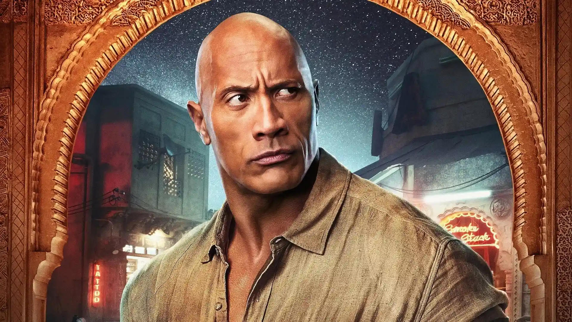 فیلم Jumanji 3 آخرین فیلم فرنچایز خواهد بود - گیمفا