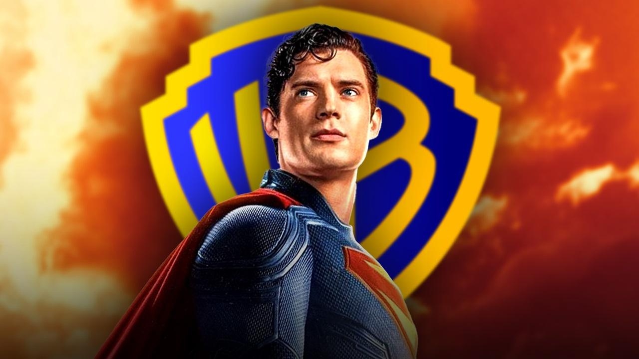 فیلم Superman برای برادران وارنر سودآور نبوده است - گیمفا
