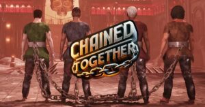 فیلم اقتباسی از بازی Chained Together در دست ساخت است - گیمفا