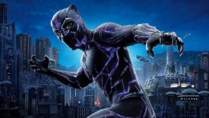 فیلم بعدی رایان کوگلر عنوان Black Panther 3 خواهد بود - گیمفا