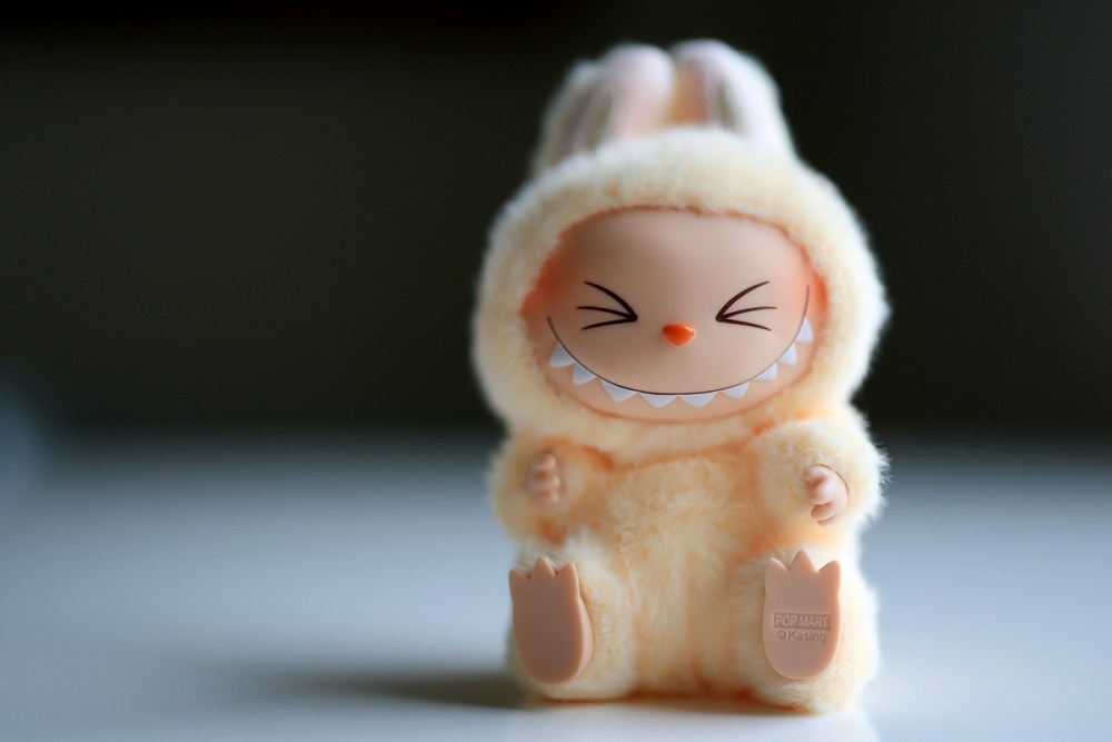 فیلم عروسک لبوبو توسط سونی ساخته خواهد شد - گیمفا