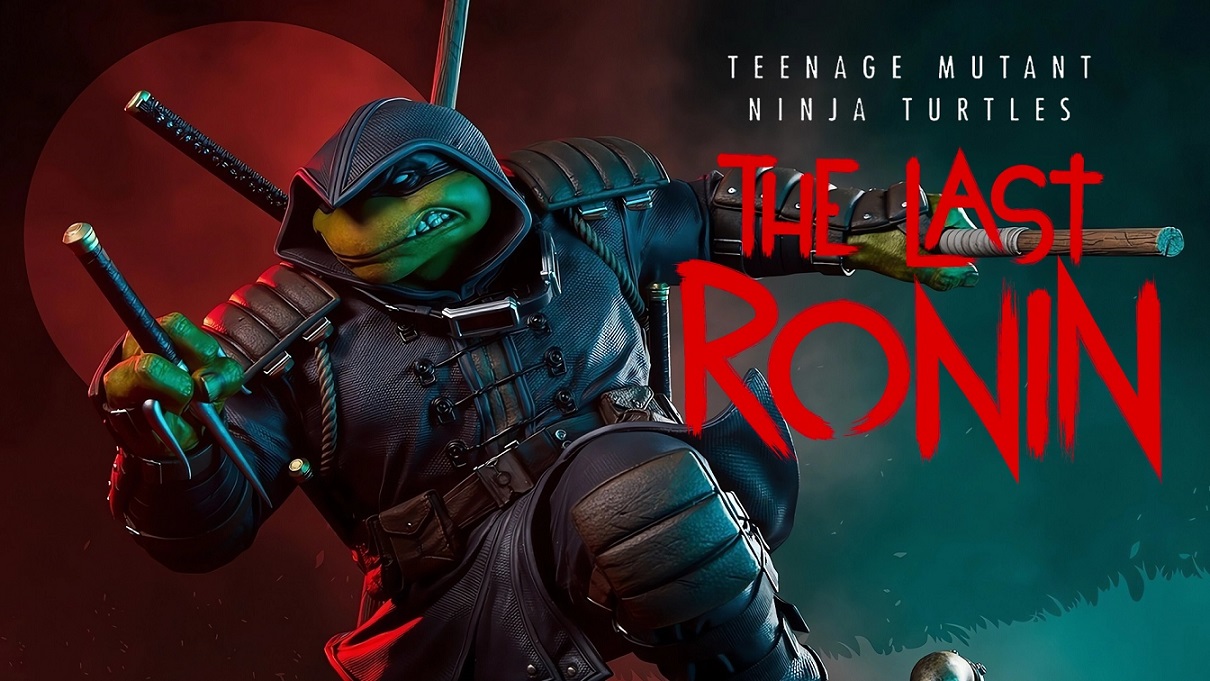 فیلم لایو اکشن Teenage Mutant Ninja Turtles: The Last Ronin لغو شد - گیمفا