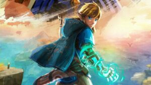 فیلم لایو اکشن The Legend of Zelda وارد مرحله فیلم‌برداری شد - گیمفا