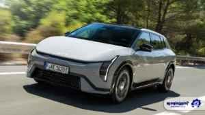 فینالیست‌های خودروی سال ۲۰۲۶ اروپا مشخص شدند؛ شش مدل از هفت فینالیست برقی هستند