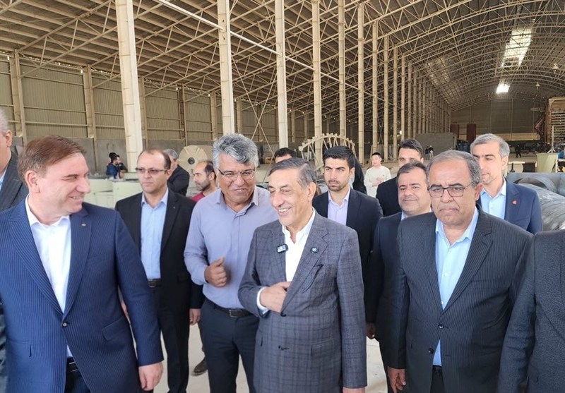 قائم پناه: بانک ها موظف به تامین مالی تولیدکنندگان هستند