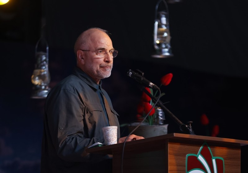 قالیباف: فرصت‌های بزرگی برای ایران و پاکستان فراهم است