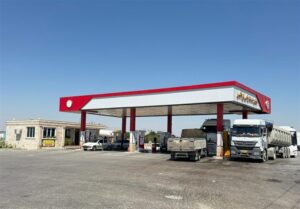 قاچاق سوخت مهمترین عامل کمبود بنزین است