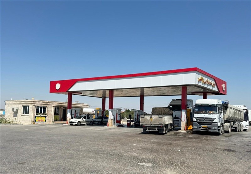 قاچاق سوخت مهمترین عامل کمبود بنزین است