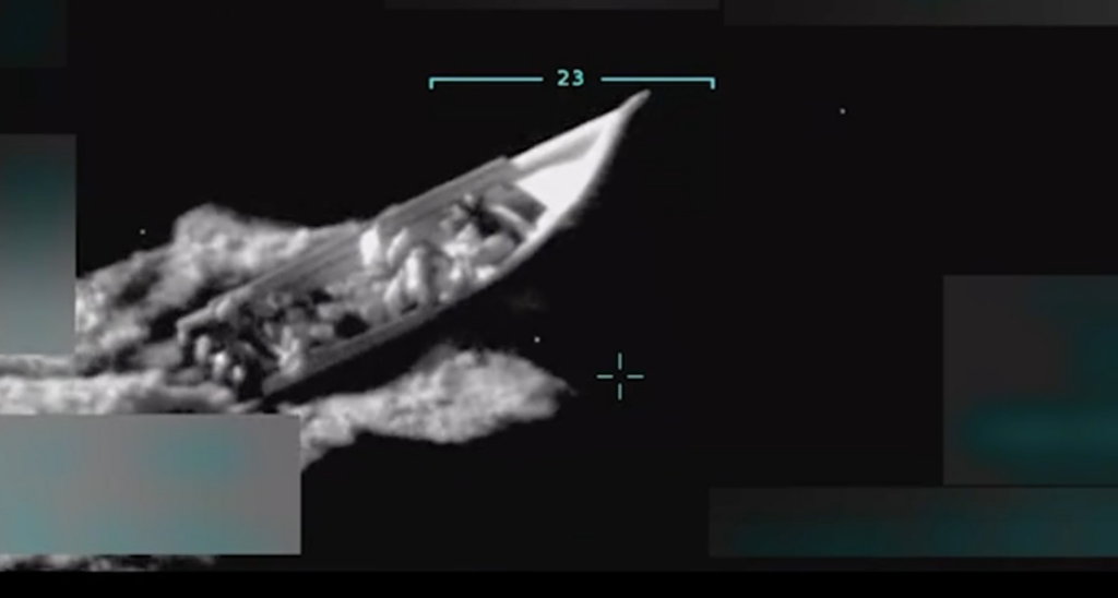 کشتارهای فراقضائی آمریکا؛ نگاهی به 17 حمله به قایق‌ها در کارائیب