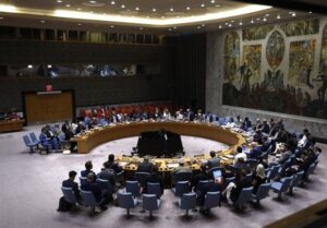 قطعنامه شورای امنیت درباره صحرای غربی/محمدششم: در آستانه حل بحران صحرا هستیم