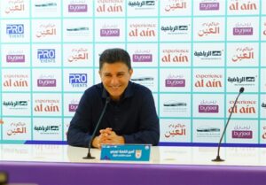 قلعه نویی: گل نخوردن برای ما مهم بود