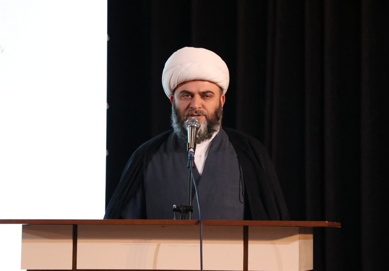 قمی: تجربه گرایی تبلیغی باید مشکلات جامعه را حل کند
