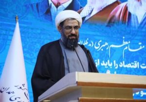 قوی‌شدن تنها راه در برابر دشمن/ مدیران مسیر قوی‌شدن کشور را هموار کنند