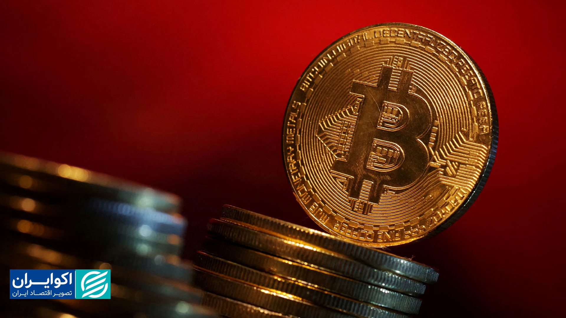 قیمت بیت‌کوین زیر سایه تصمیم نهنگ‌ها