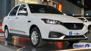 قیمت جدید سهند S اعلام شد - آبان 1404