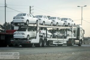 قیمت خودروهای داخلی افزایش یافت/ پراید 20 میلیونی گران شد
