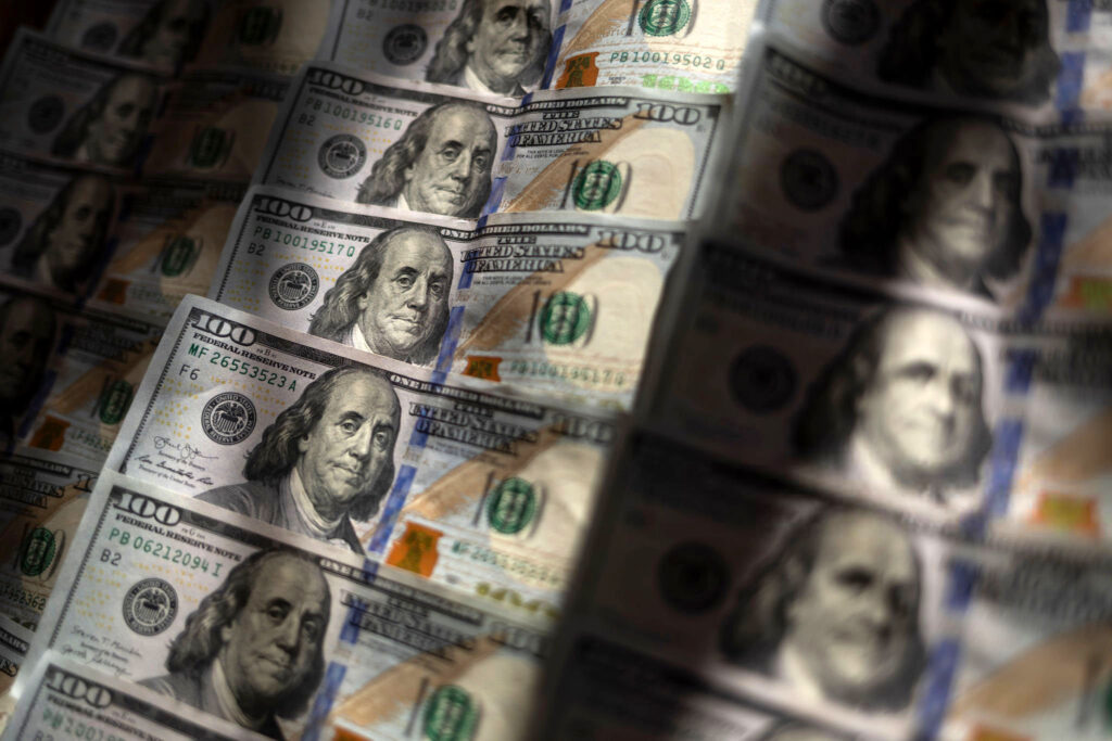 قیمت دلار امروز دوشنبه 26 آبان 1404/ افزایش قیمت دلار + جزئیات