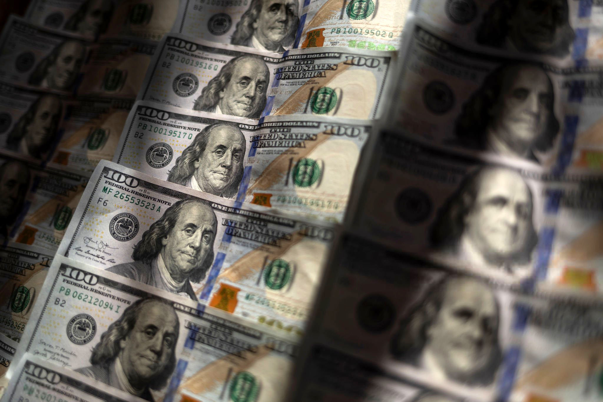 قیمت دلار امروز یکشنبه 25 آبان 1404/ افزایش قیمت دلار + جدول و جزئیات