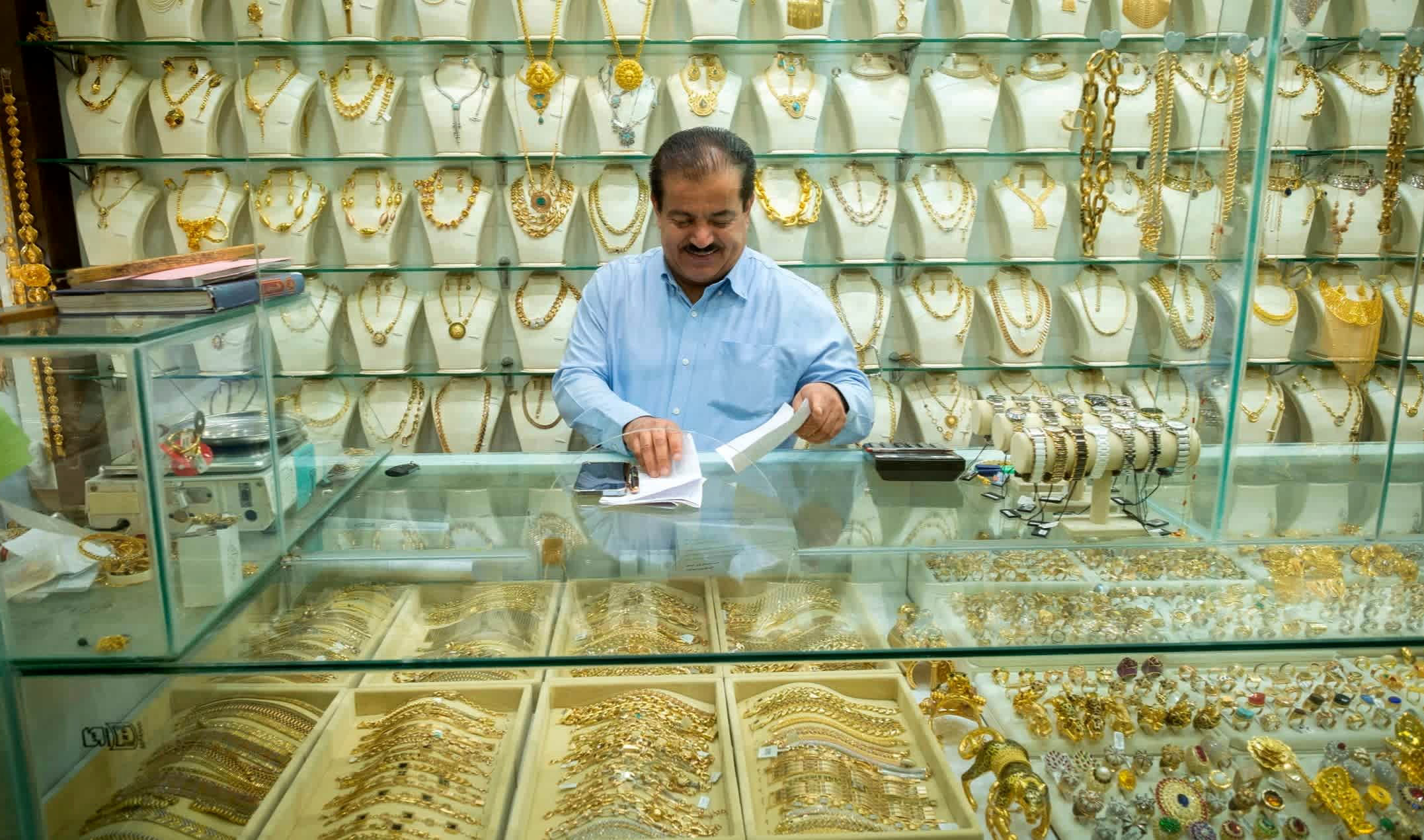 قیمت طلا 18عیار امروز چهارشنبه 21 آبان/ طلا 380هزار تومان گران شد + جدول