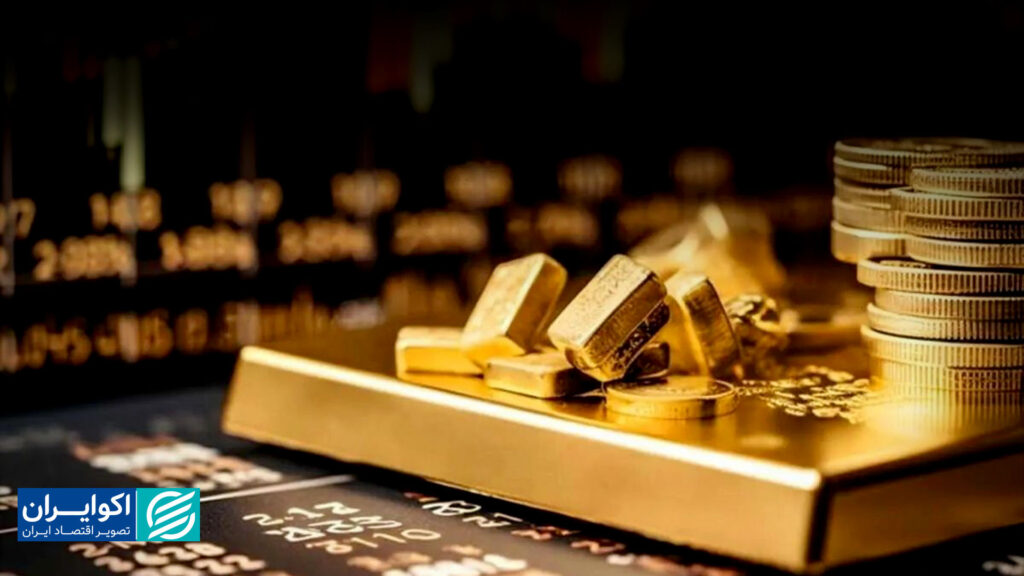 قیمت طلا و سکه امروز یکشنبه 18آبان 1404/ قیمت ها در دو راهی؟ + جدول