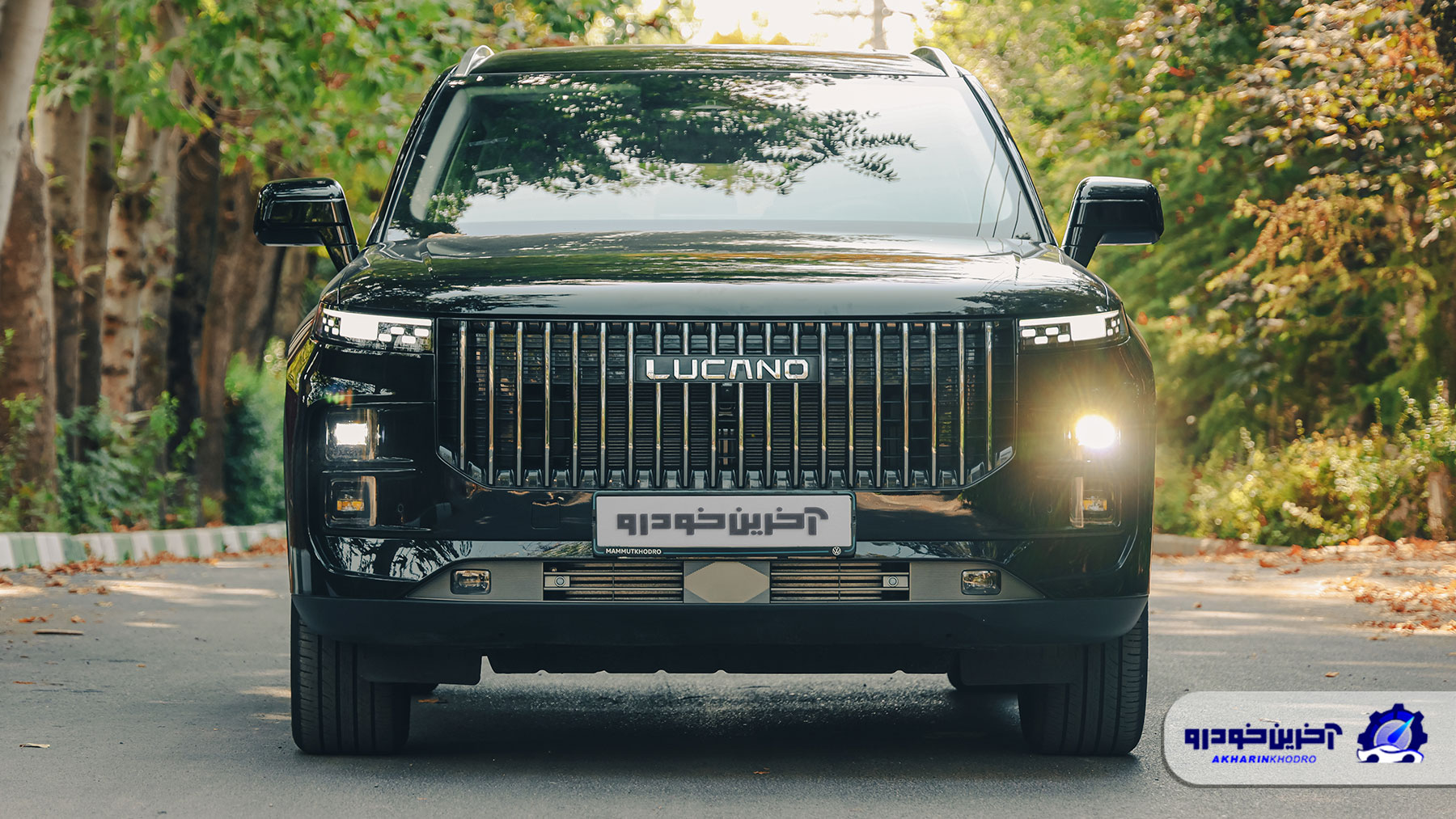 قیمت لوکانو L7 در بازار چقدر است؟