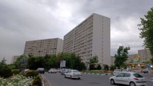 قیمت نجومی آپارتمان دو خوابه در این شهرک معروف تهران / حداقل 18 میلیارد تومان