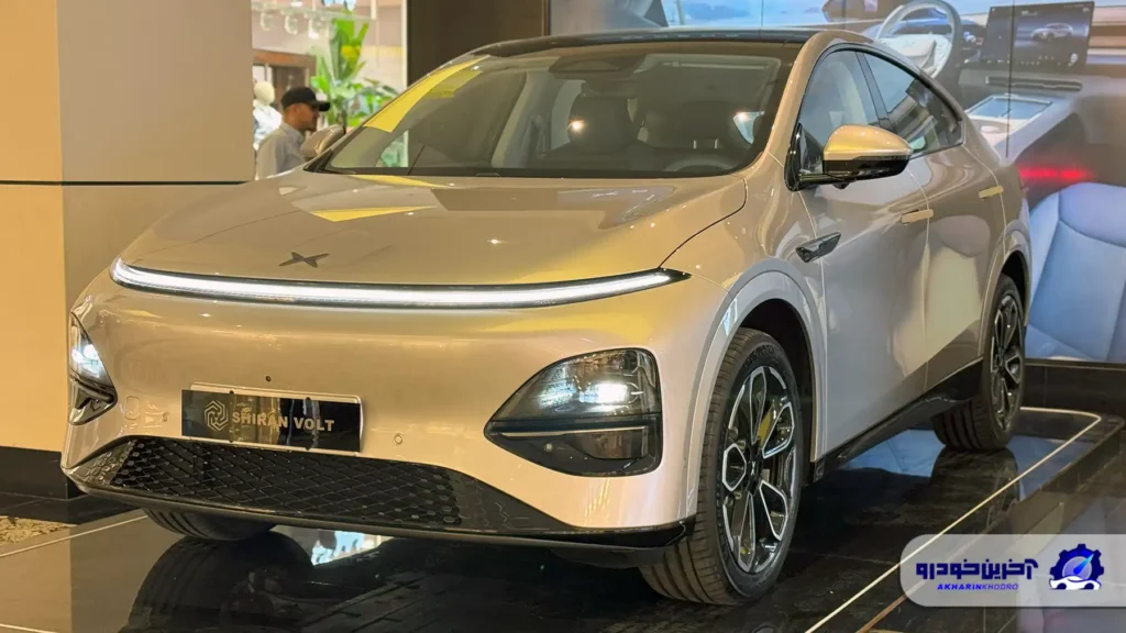 قیمت و شرایط فروش ایکس پنگ G6  اعلام شد - آبان 1404