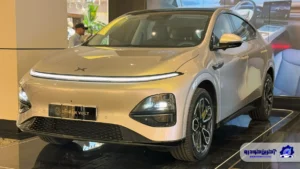 قیمت و شرایط فروش ایکس پنگ G6 اعلام شد - آبان 1404