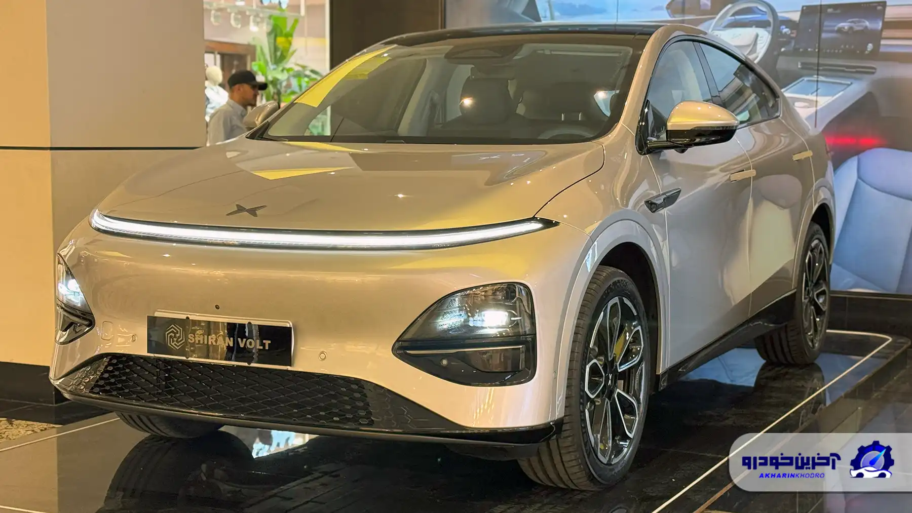 قیمت و شرایط فروش ایکس پنگ G6  اعلام شد - آبان 1404