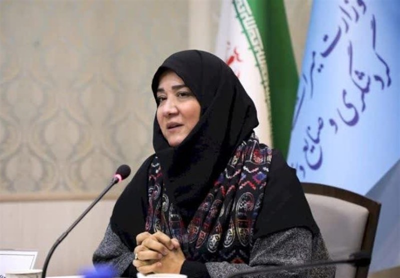 لالجین ظرفیت ایجاد تمپارک صنایع دستی را دارد