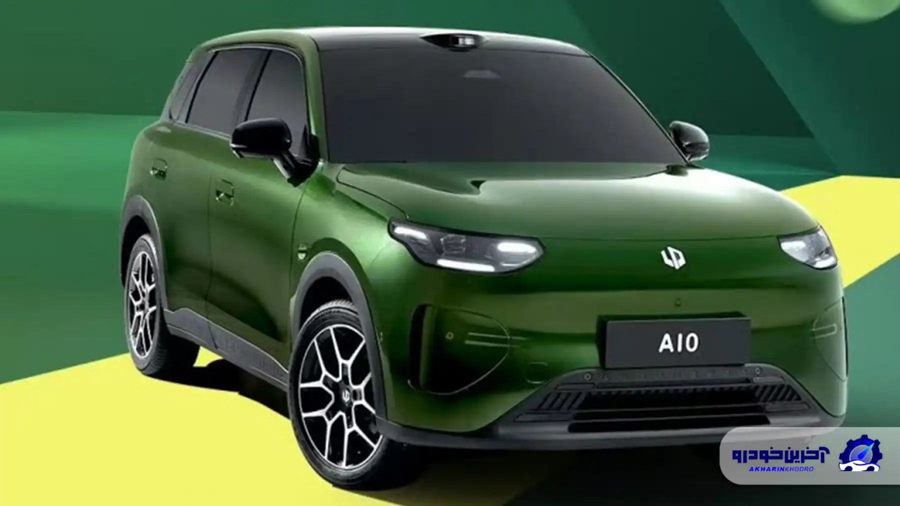 لیپ موتور A10 با مشخصات انقلابی معرفی شد؛ کراس اووری که می خواهد تمام قواعد را بر هم بزند