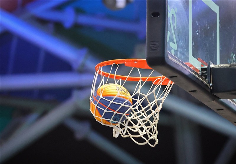 لیگ حرفه ای بسکتبال؛ نیروی گلنور به مقاومت نرسید