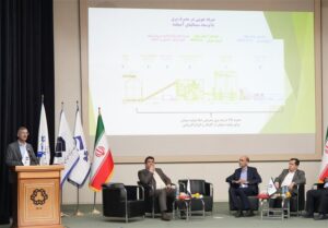 مثل بچه‌پولدارهای بی‌دغدغه انرژی مصرف می‌کنیم