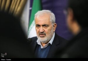 ما معتقدیم ابر مستعد آمدن است/ افزایش ذخیره سوخت مایع نیروگاه ها به 3 میلیارد لیتر