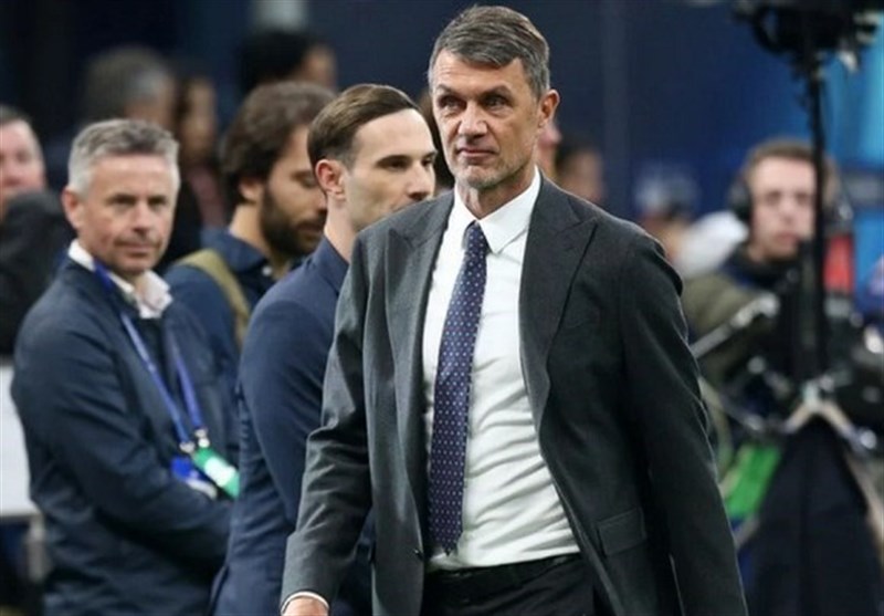 مالدینی: به جز میلان به هیچ تیمی خدمت نخواهم کرد