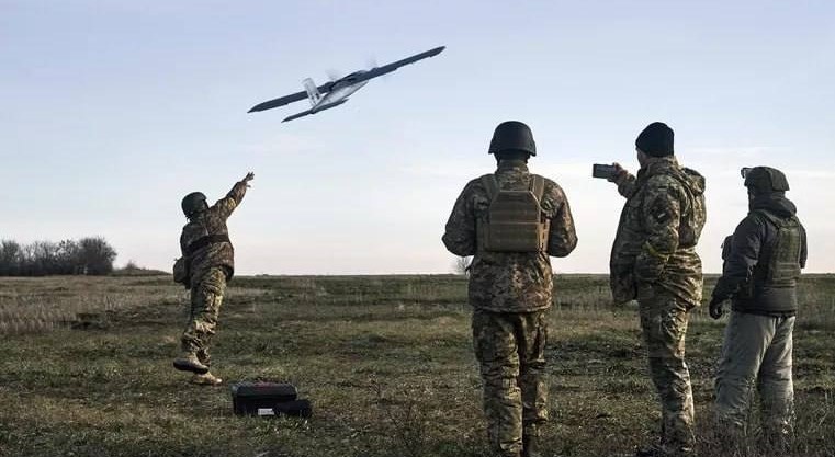 مبارزه نروژ برای تقویت نیروهای مسلح اوکراین