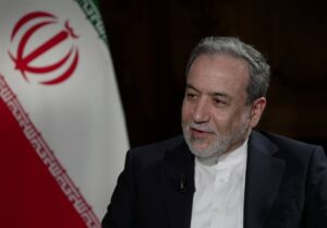 متن سخنان عراقچی در بیست و نهمین نشست شورای وزیران امور خارجه «اکو»