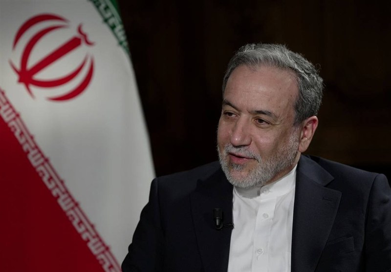 متن سخنان عراقچی در بیست و نهمین نشست شورای وزیران امور خارجه «اکو»