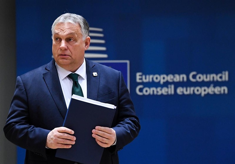 مجارستان ترس اروپا از حمله روسیه را مضحک خواند