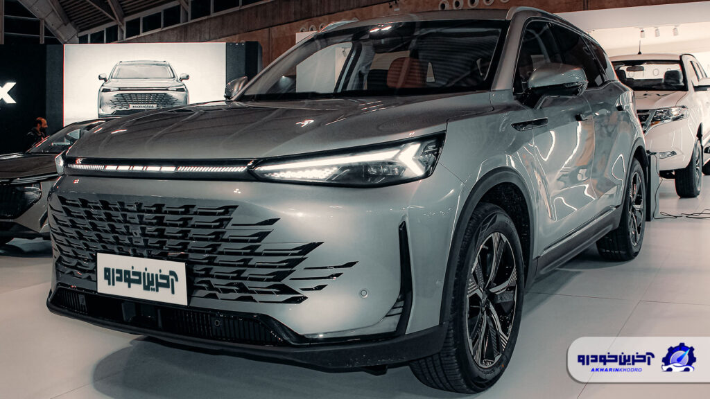 محصولات مونتاژی دیار خودرو چه ویژگی هایی دارند