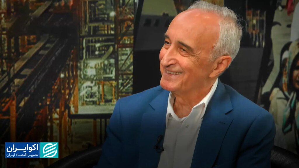 محل ورود سرمایه گذاران خارجی به ایران