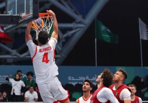 محمد سیستانی: داور از ترکیه جریان بازی را تغییر داد