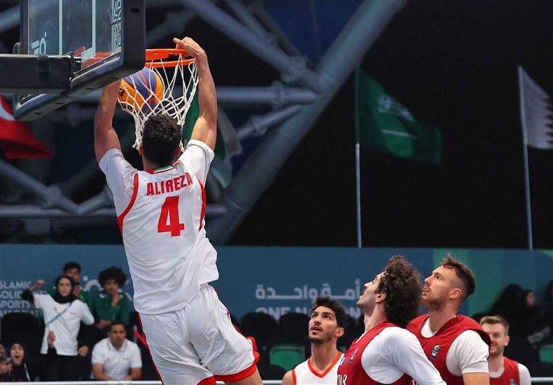 محمد سیستانی: داور از ترکیه جریان بازی را تغییر داد