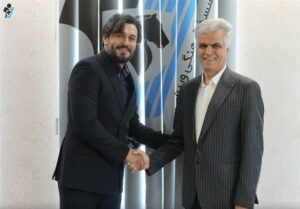 مخالفت باشگاه پیکان با استعفای سعید دقیقی